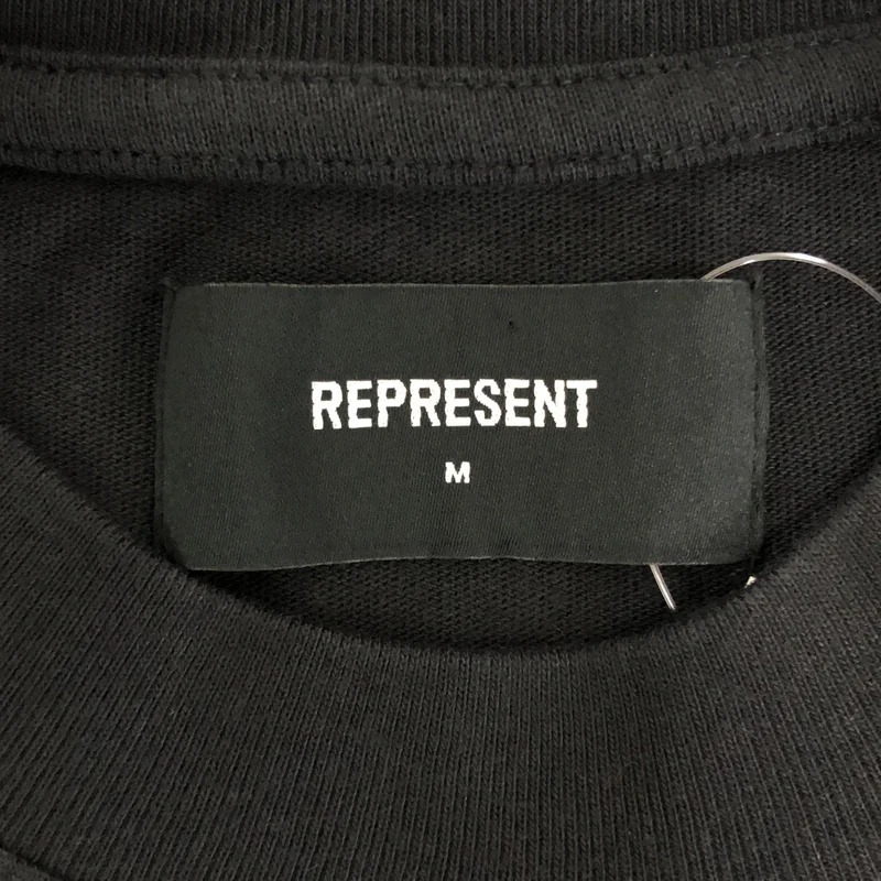 REPRESENT / リプレゼント | MAINE ROAD Tシャツ | M | メンズ