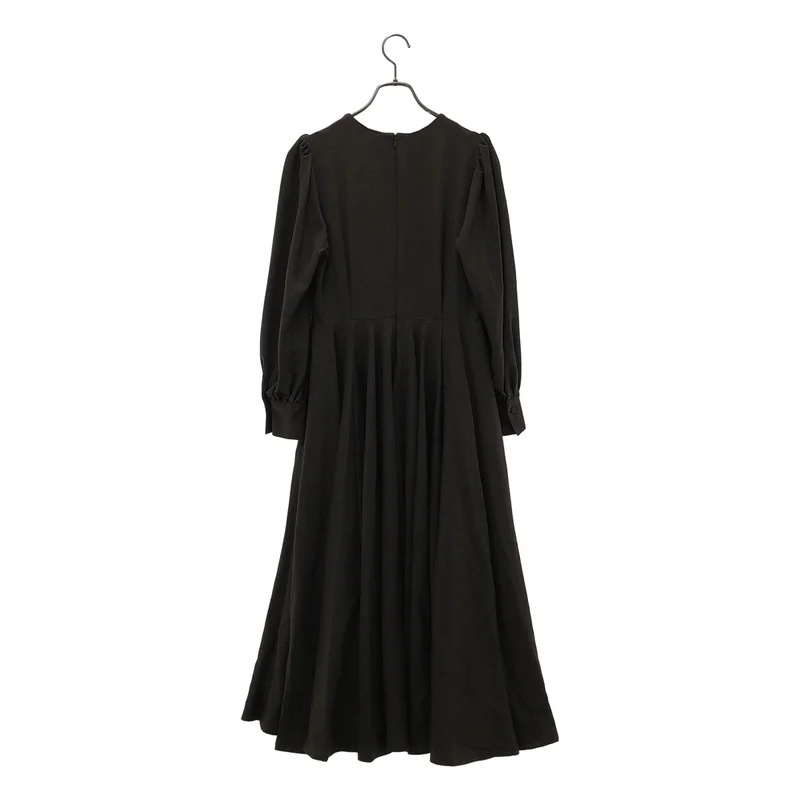 foufou / フーフー | THE DRESS♯10 rendezvous one piece / ランデブーワンピース | 1 | レディース