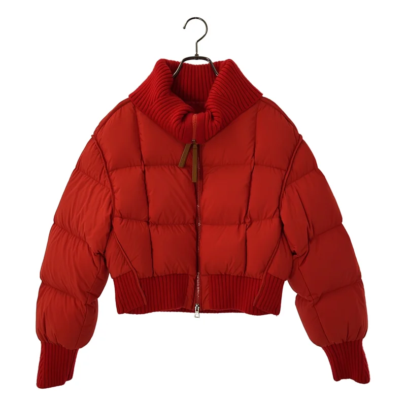 MONCLER / モンクレール | MONCLER JADEITE / ダウンジャケット | 1 | レディース