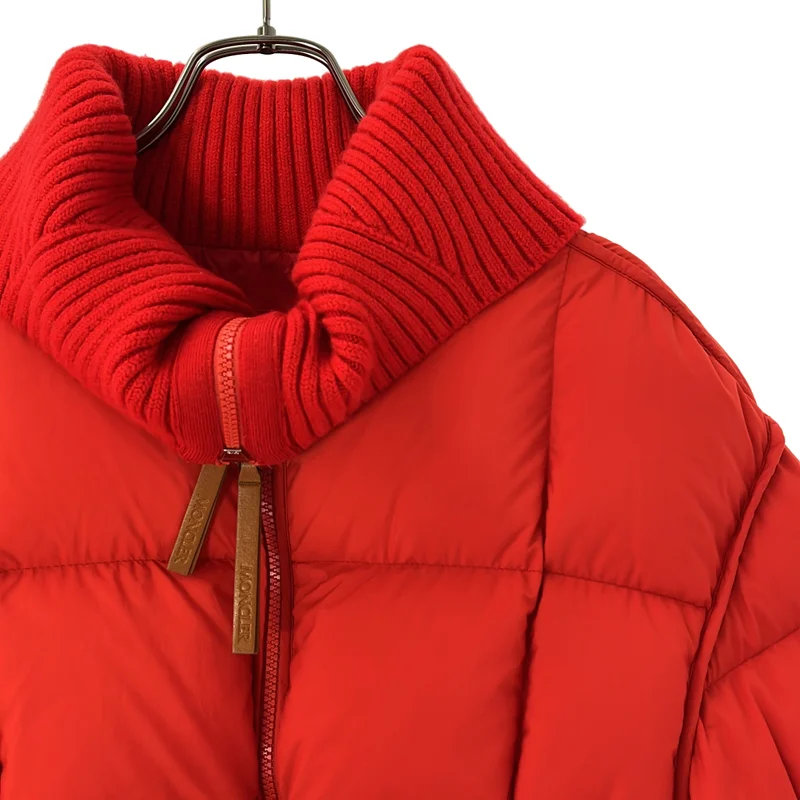 MONCLER / モンクレール | MONCLER JADEITE / ダウンジャケット | 1 | レディース