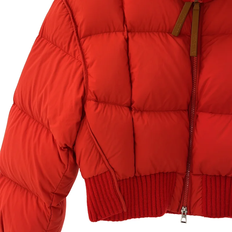 MONCLER / モンクレール | MONCLER JADEITE / ダウンジャケット | 1 | レディース