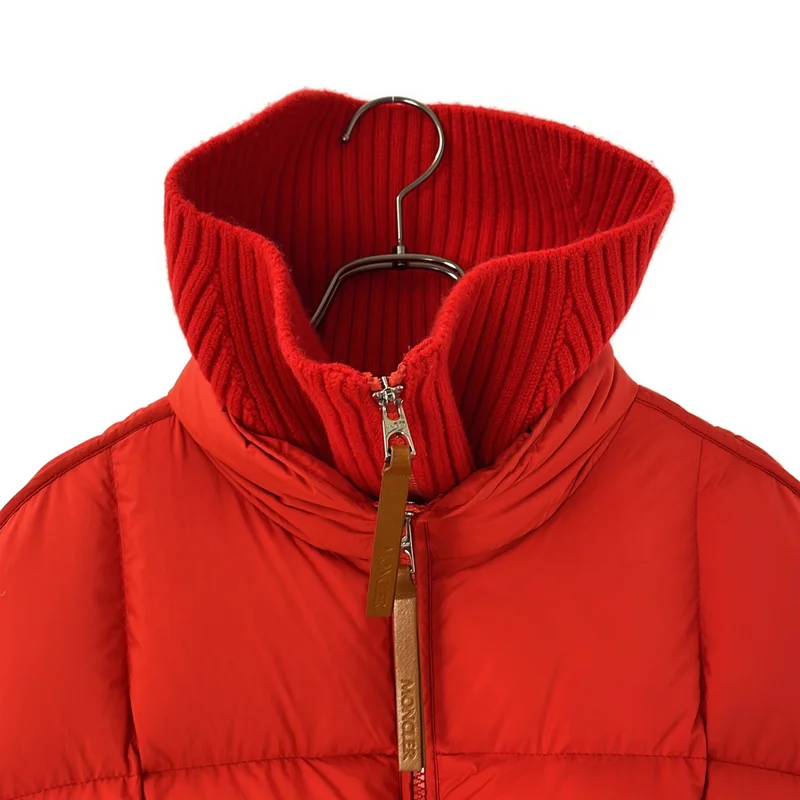 MONCLER / モンクレール | MONCLER JADEITE / ダウンジャケット | 1 | レディース