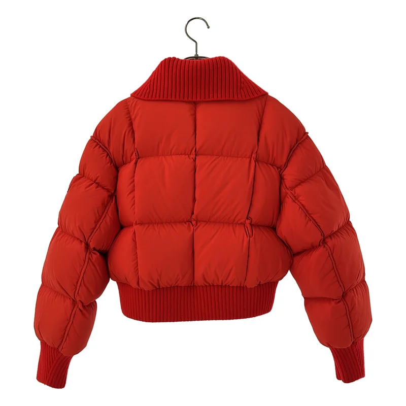 MONCLER / モンクレール | MONCLER JADEITE / ダウンジャケット | 1 | レディース