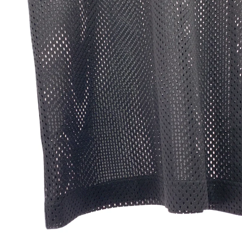 sans limite / サンリミット | 2026SS | Mesh T メッシュ Tシャツ | 2 | メンズ
