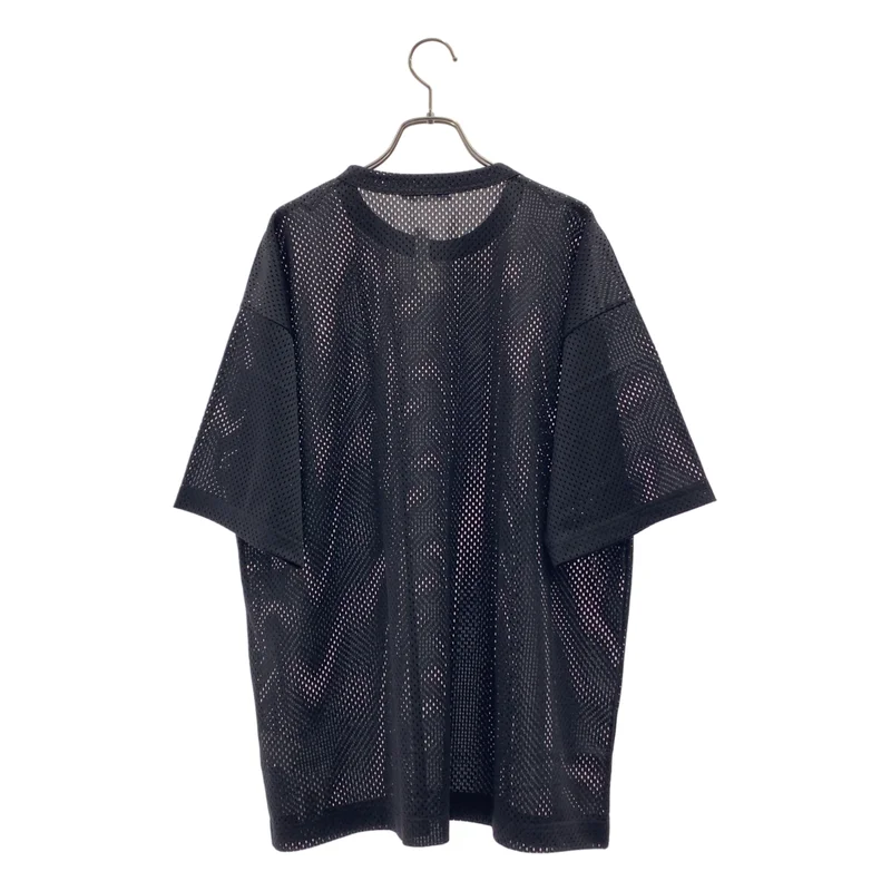 sans limite / サンリミット | 2026SS | Mesh T メッシュ Tシャツ | 2 | メンズ