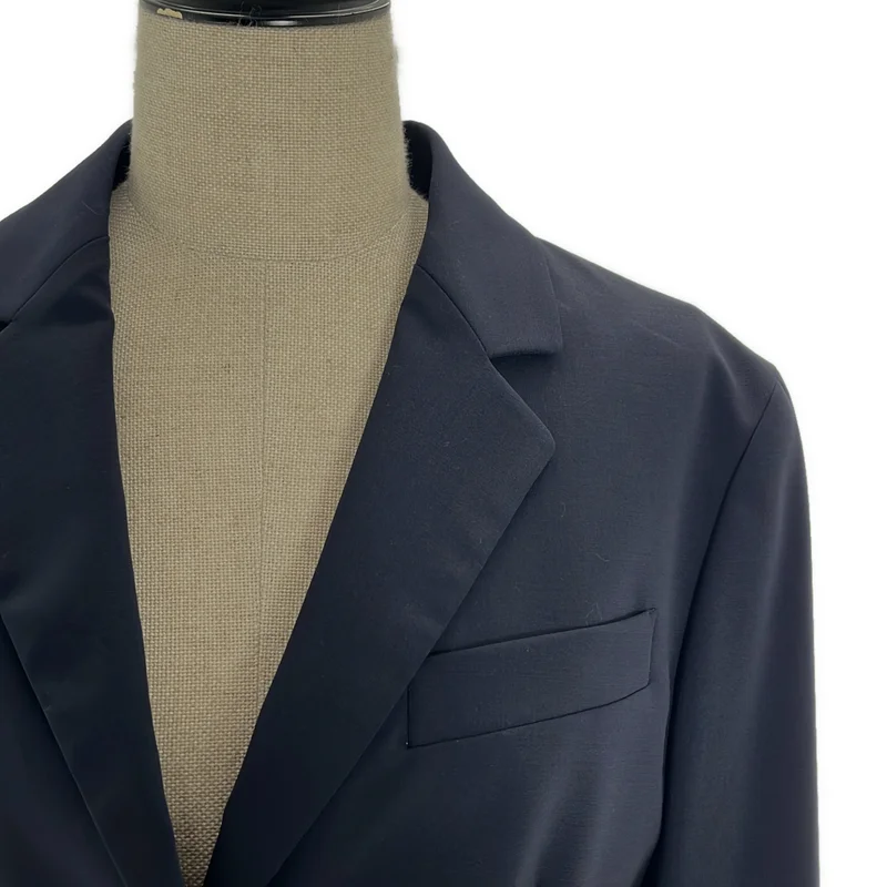 JIL SANDER / ジルサンダー | テーラード ジャケット JSPK150722 | 34 | レディース