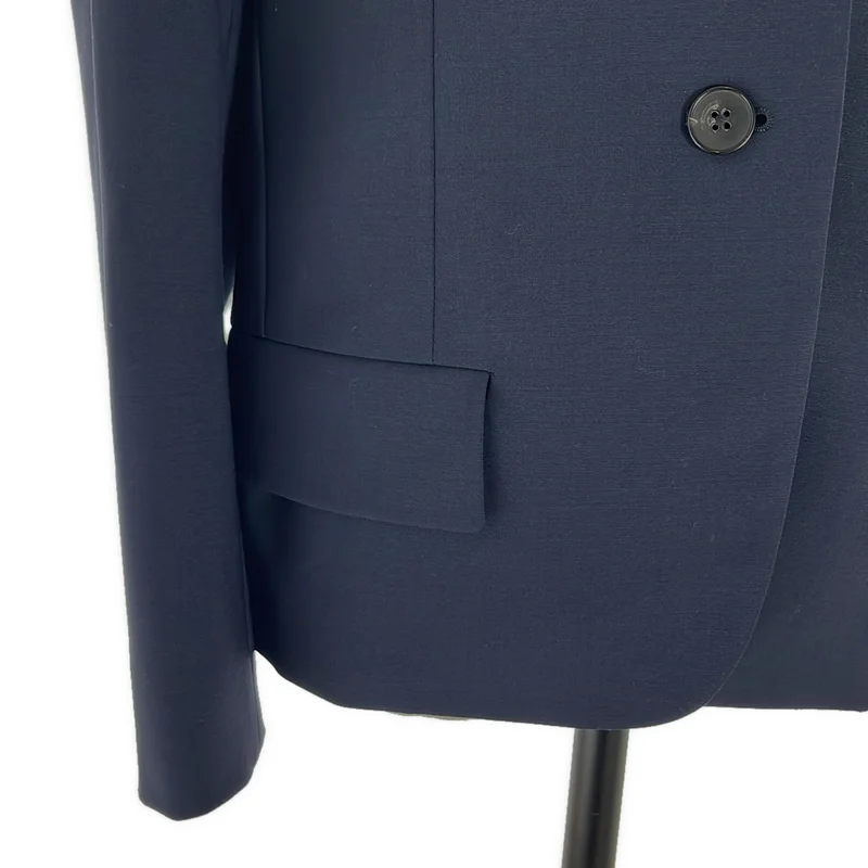 JIL SANDER / ジルサンダー | テーラード ジャケット JSPK150722 | 34 | レディース