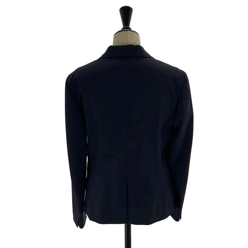 JIL SANDER / ジルサンダー | テーラード ジャケット JSPK150722 | 34 | レディース