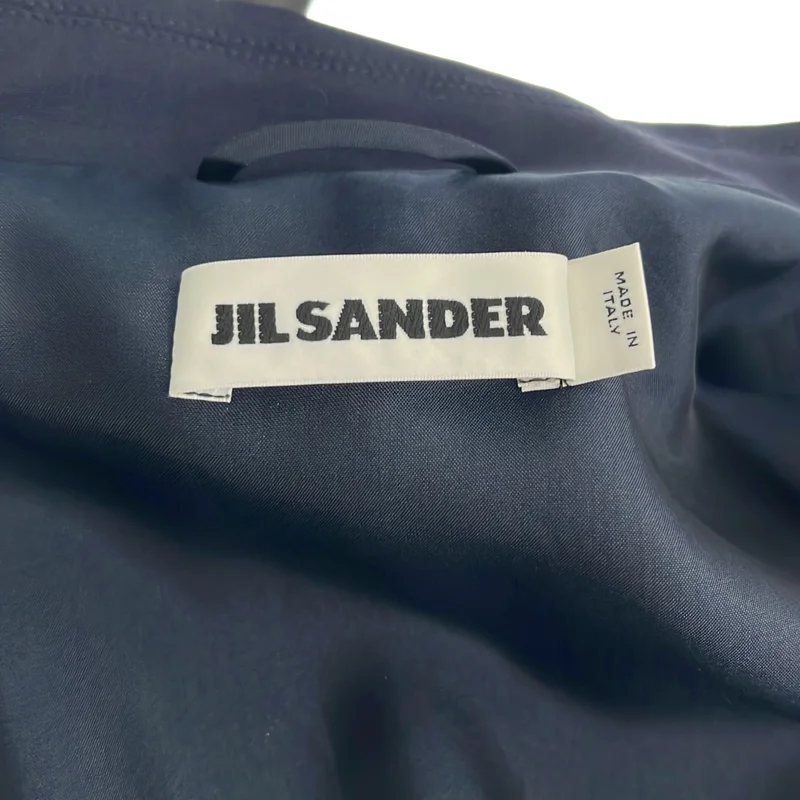 JIL SANDER / ジルサンダー | テーラード ジャケット JSPK150722 | 34 | レディース