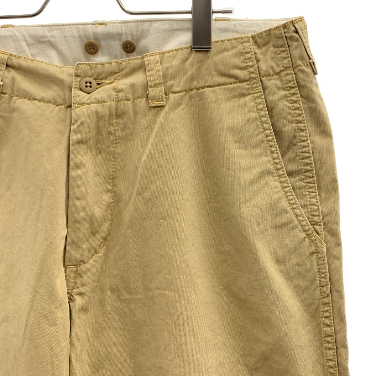 Excellent Condition】MASTER&CO. Master & Co. Chino Trousers