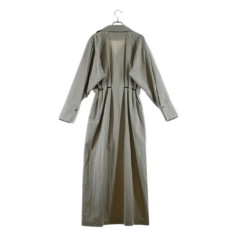 MURRAL / ミューラル | "DEAR" shirt dress シャツ ワンピース | 2 | レディース