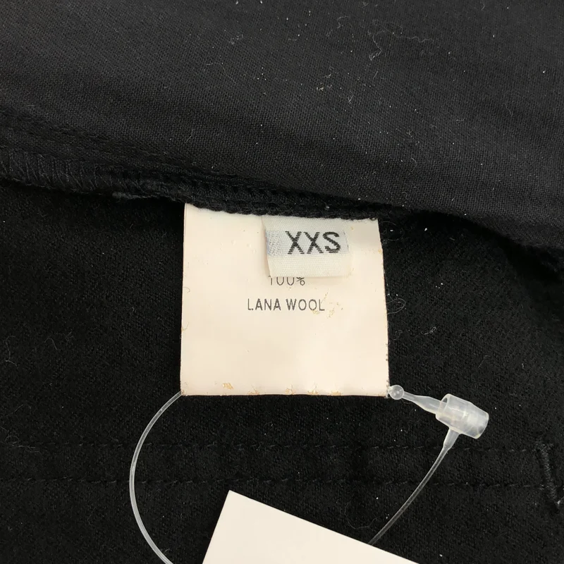 GOLDEN GOOSE / ゴールデングース | ジップポケット ドローコードパンツ | XXS | メンズ