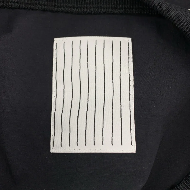 S.F.C (SFC) / エスエフシー | ボーダー オーバーシルエット カットソー | XL | メンズ