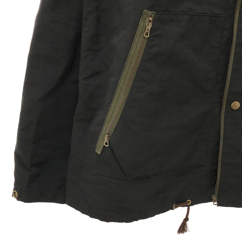 barbell object / バーベル オブジェクト | 2026AW | coach jkt / コーチジャケット | 3 | メンズ