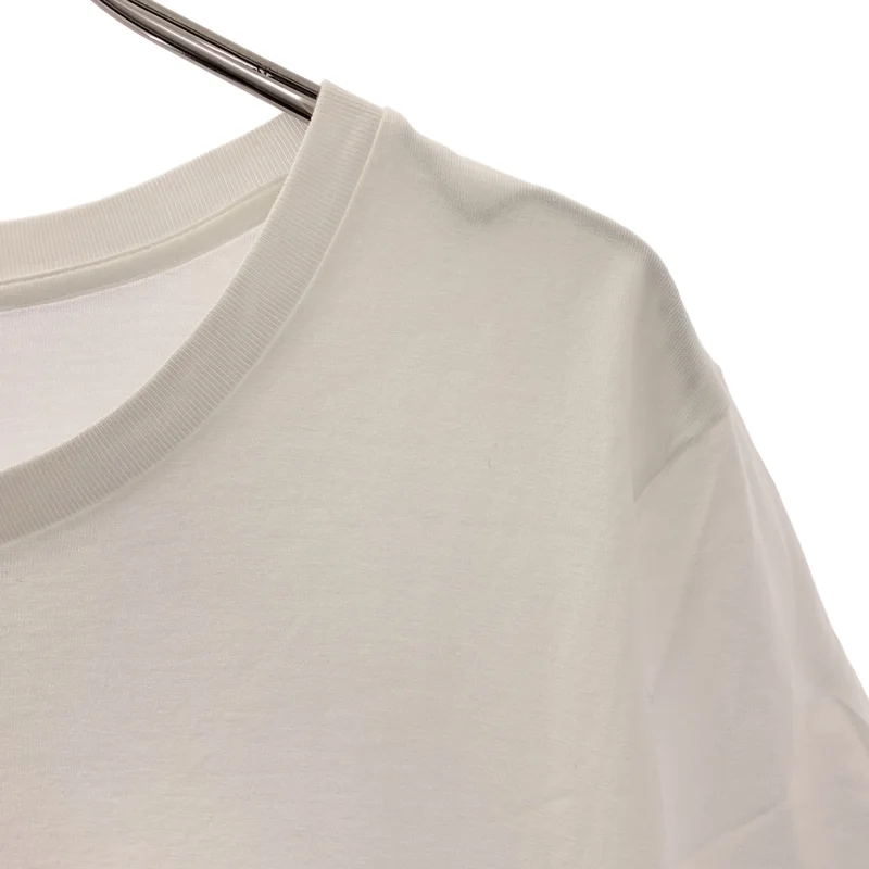 CELINE / セリーヌ | ロゴ Tシャツ カットソー | L | レディース