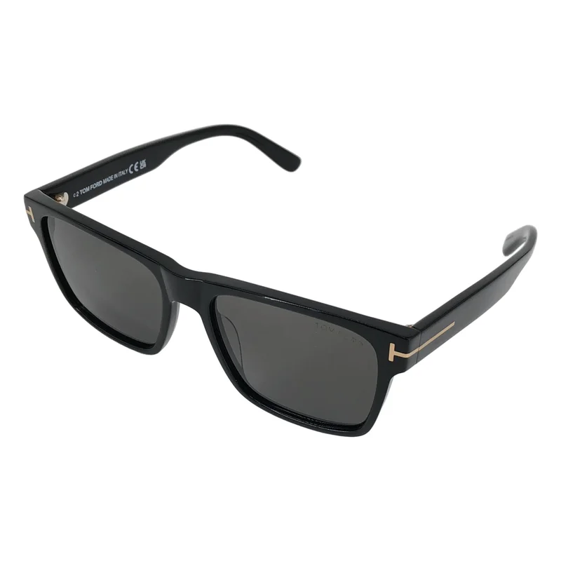 TOM FORD / トムフォード | サングラス TF1205 ECO 01A | 55◻︎17 145 | その他