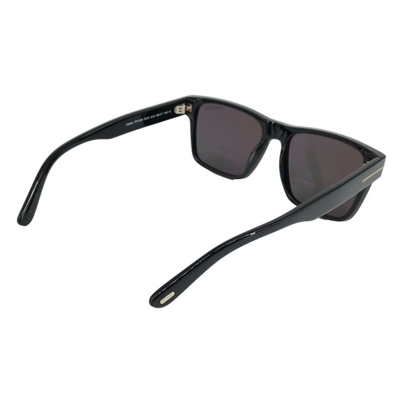 TOM FORD / トムフォード | サングラス TF1205 ECO 01A | 55◻︎17 145 | その他