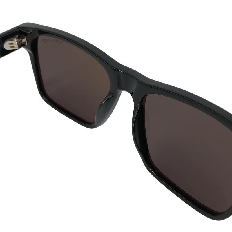 TOM FORD / トムフォード | サングラス TF1205 ECO 01A | 55◻︎17 145 | その他