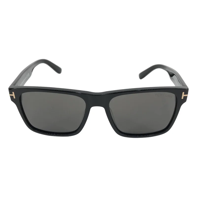 TOM FORD / トムフォード | サングラス TF1205 ECO 01A | 55◻︎17 145 | その他