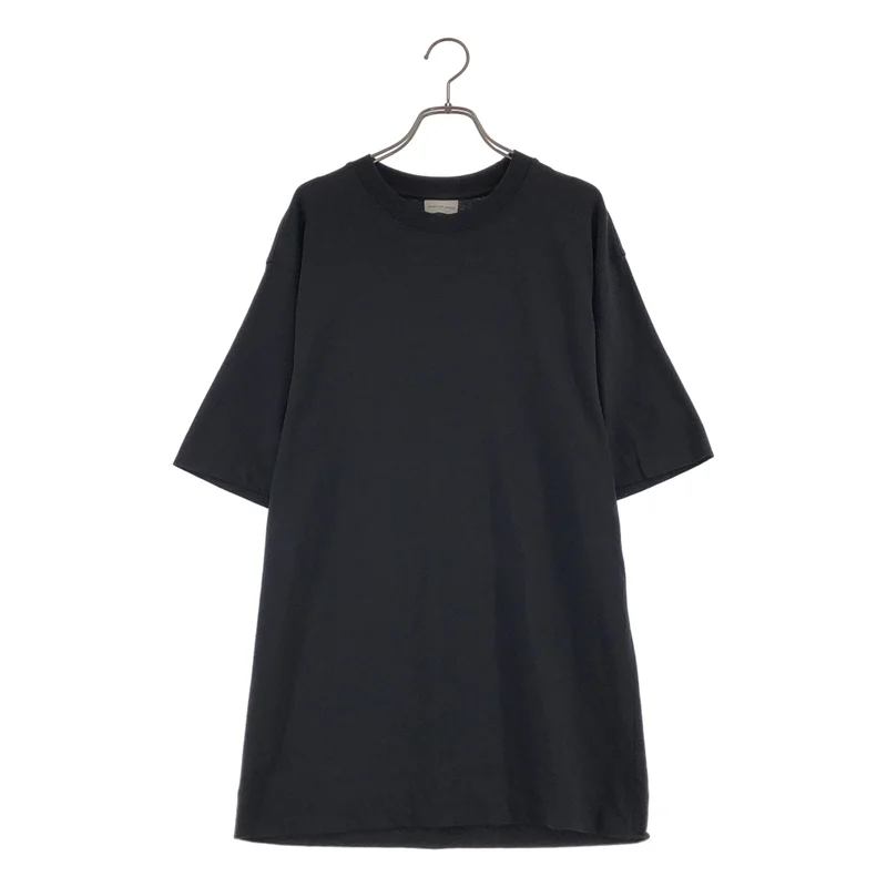 DRIES VAN NOTEN / ドリスヴァンノッテン | オーバーシルエット Tシャツ カットソー | small | メンズ