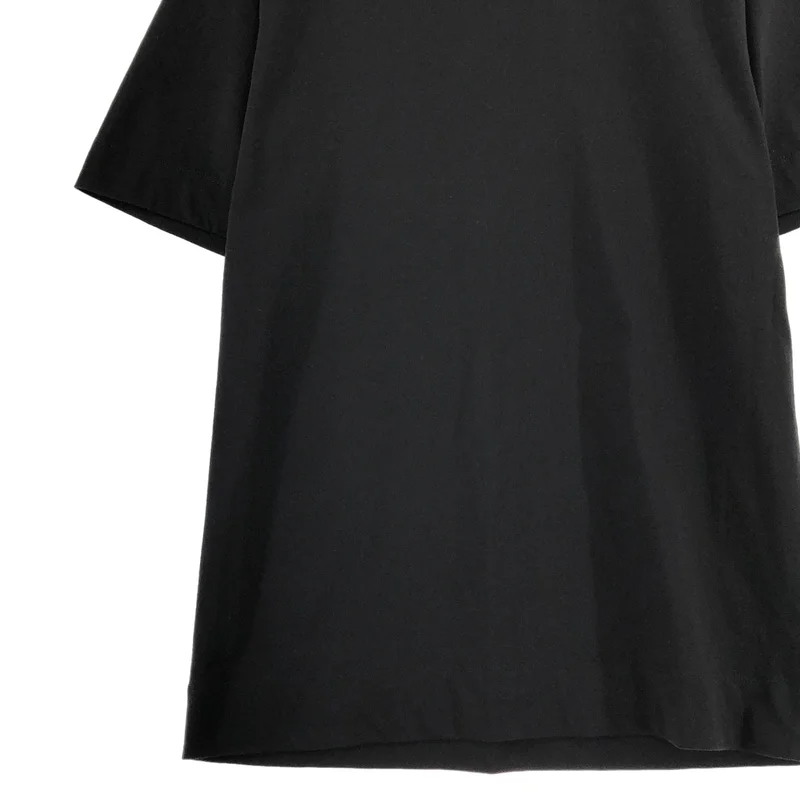 DRIES VAN NOTEN / ドリスヴァンノッテン | オーバーシルエット Tシャツ カットソー | small | メンズ