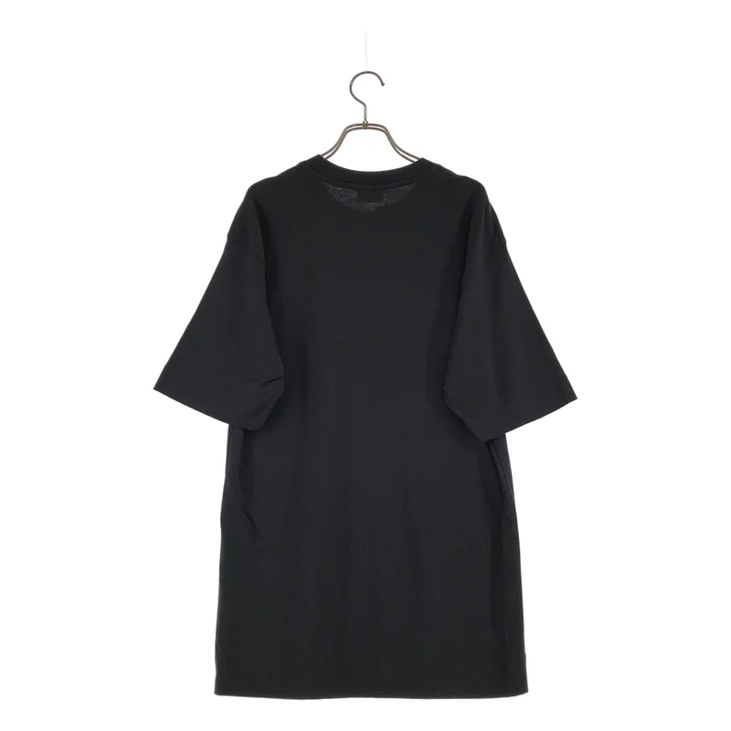 DRIES VAN NOTEN / ドリスヴァンノッテン | オーバーシルエット Tシャツ カットソー | small | メンズ