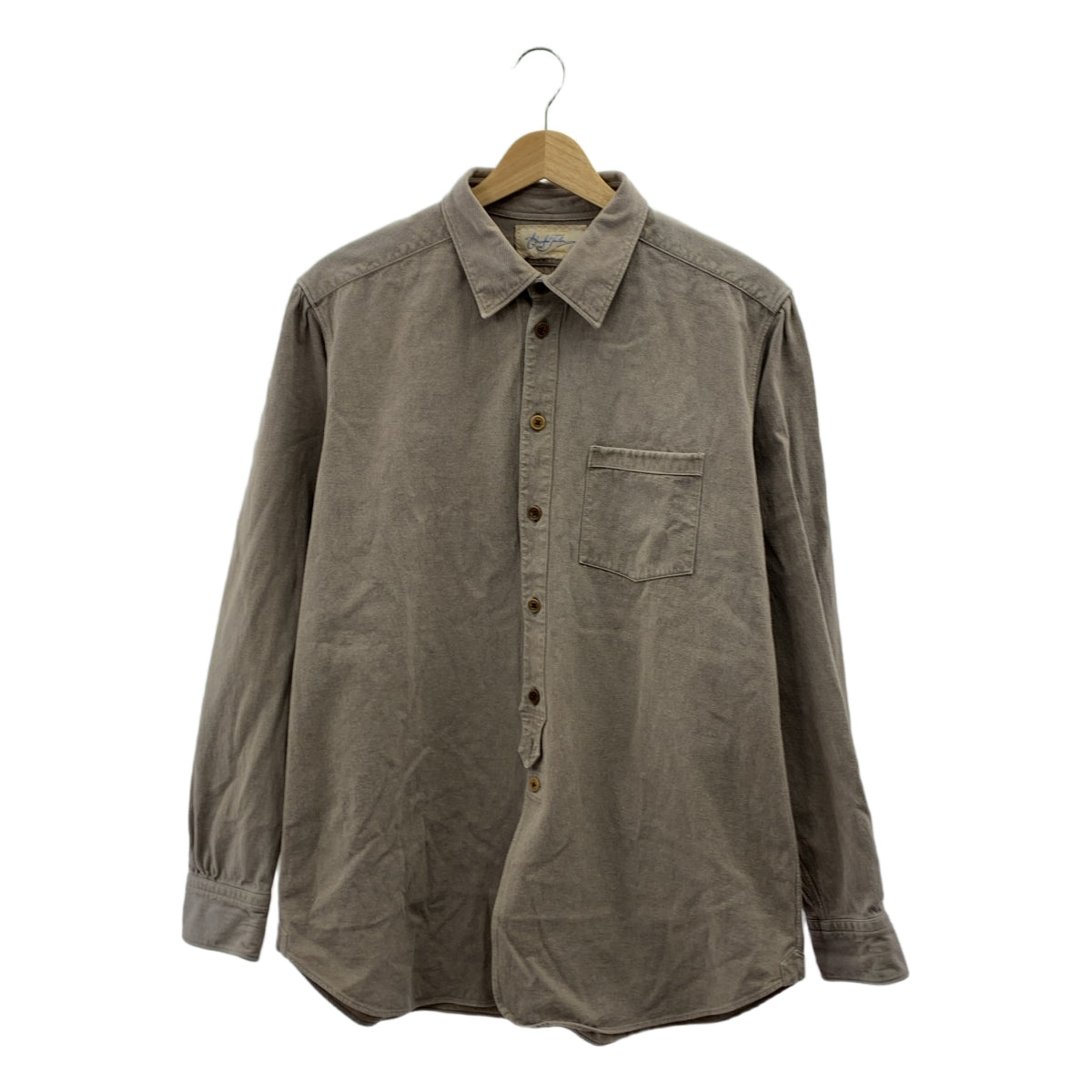 The crooked Tailor / ザクルーキッドテーラー – KLD