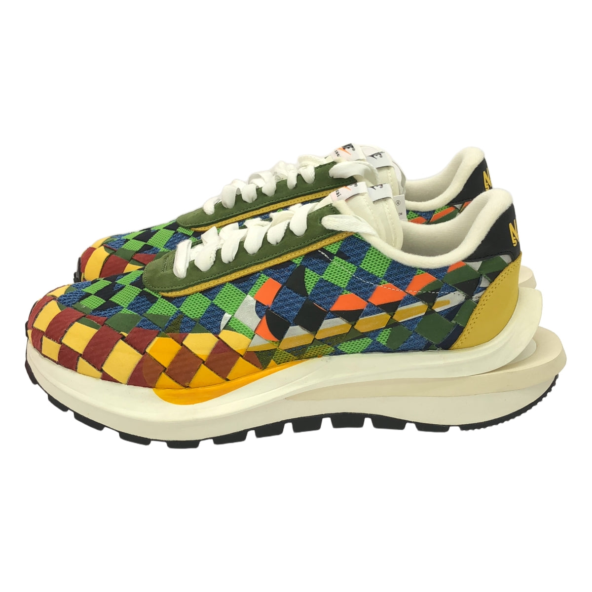 美品】 Jean Paul Gaultier / ジャンポール・ゴルチエ | × sacai
