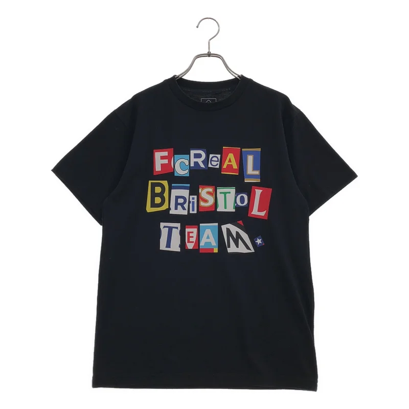 F.C.R.B / エフシーアールビー | 2023SS | Tシャツ_半袖 FCRB-230075 | S | メンズ