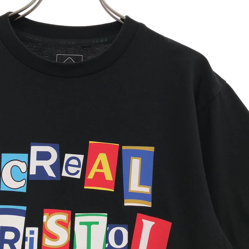 F.C.R.B / エフシーアールビー | 2023SS | Tシャツ_半袖 FCRB-230075 | S | メンズ