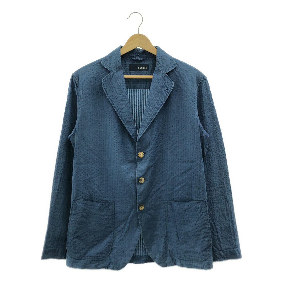 LARDINI / ラルディーニ – KLD