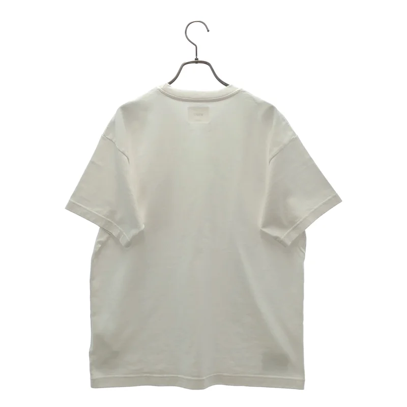 WTAPS / ダブルタップス | 2026SS | AII / SS / COTTON / クルーネックTシャツ | 1 | メンズ