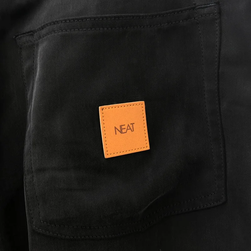 NEAT / ニート | キュプラ ワイドパンツ | 42 | メンズ