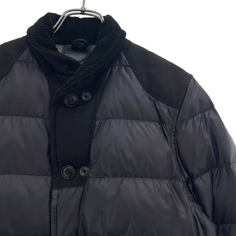 JUNYAWATANABE COMMEdesGARCONS MAN / ジュンヤワタナベマン | × DUVETICA ダウンジャケット 02014092 |