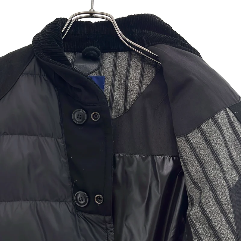 JUNYAWATANABE COMMEdesGARCONS MAN / ジュンヤワタナベマン | × DUVETICA ダウンジャケット 02014092 |