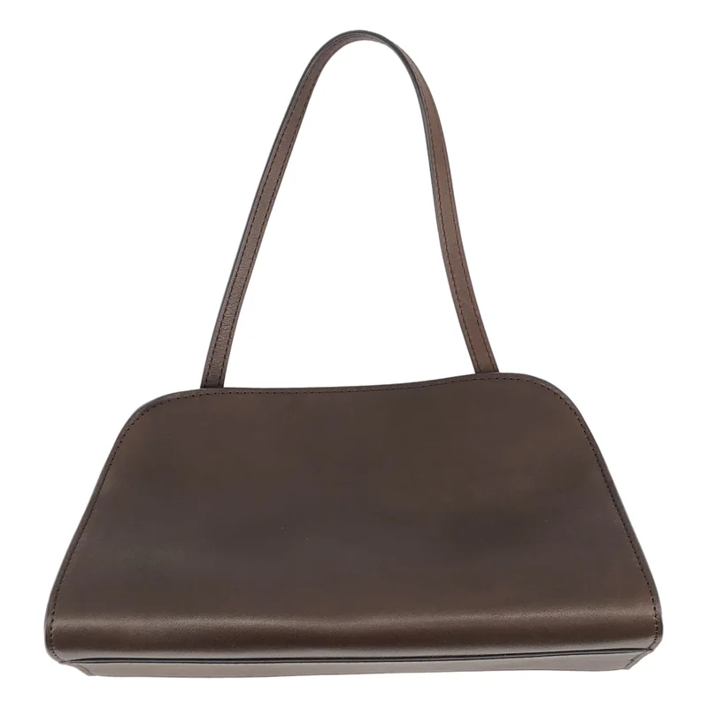 THE ROW / ザロウ | PEGGY CLUTCH W1774 L72  ペーギークラッチ ショルダーバッグ |