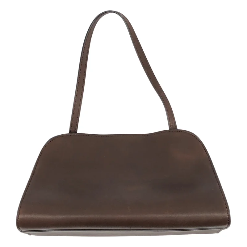 THE ROW / ザロウ | PEGGY CLUTCH W1774 L72  ペーギークラッチ ショルダーバッグ |