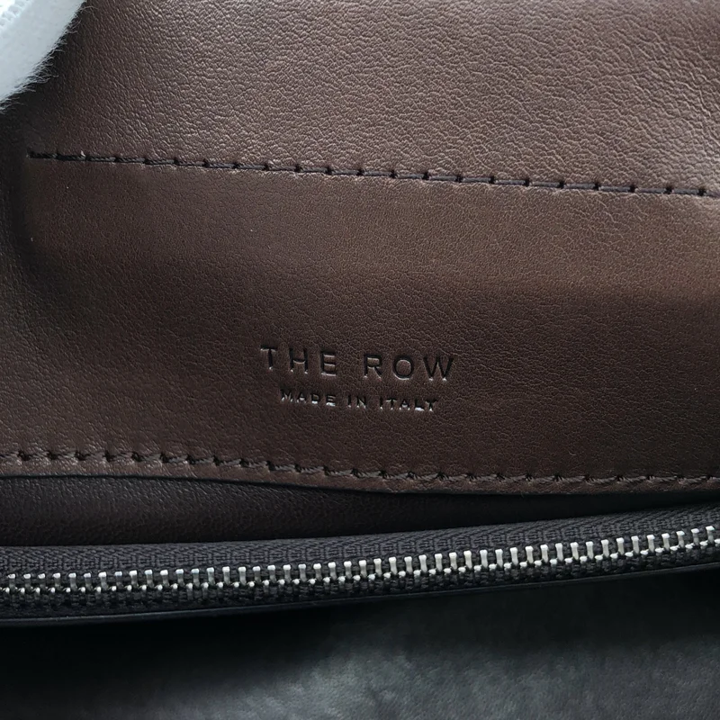 THE ROW / ザロウ | PEGGY CLUTCH W1774 L72  ペーギークラッチ ショルダーバッグ |