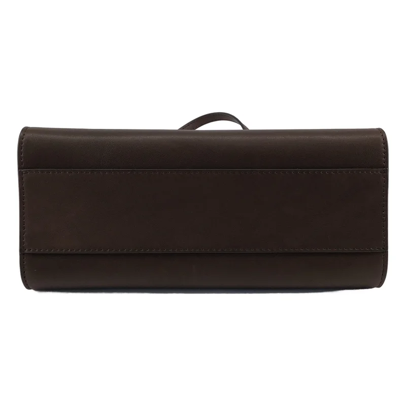 THE ROW / ザロウ | PEGGY CLUTCH W1774 L72  ペーギークラッチ ショルダーバッグ |
