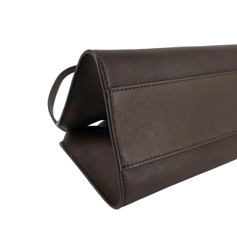 THE ROW / ザロウ | PEGGY CLUTCH W1774 L72  ペーギークラッチ ショルダーバッグ |