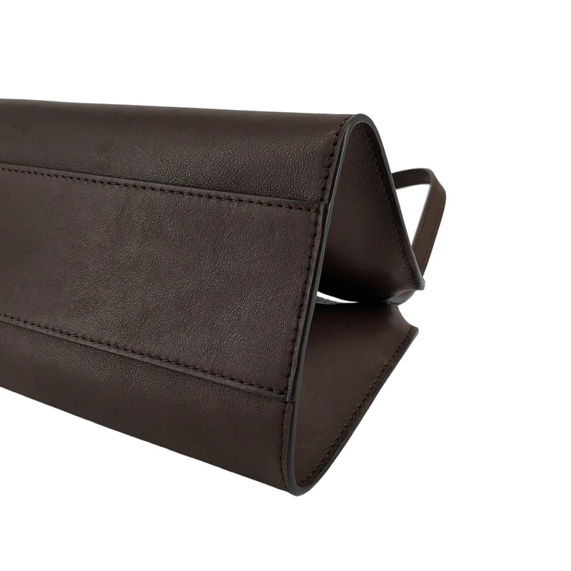 THE ROW / ザロウ | PEGGY CLUTCH W1774 L72  ペーギークラッチ ショルダーバッグ |