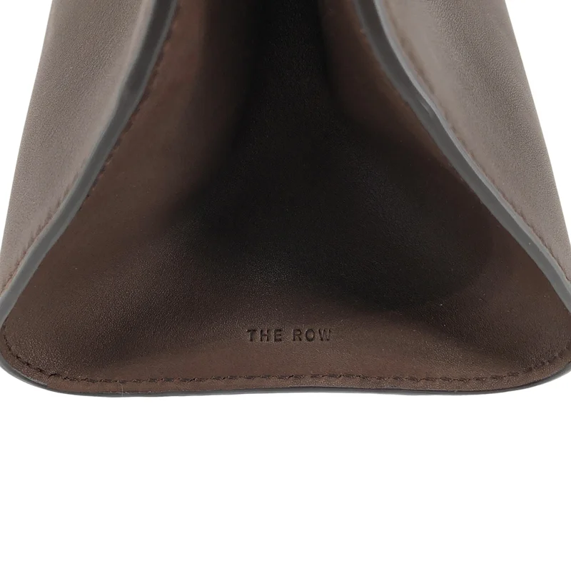 THE ROW / ザロウ | PEGGY CLUTCH W1774 L72  ペーギークラッチ ショルダーバッグ |