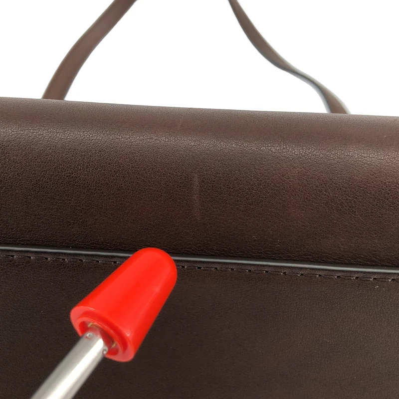 THE ROW / ザロウ | PEGGY CLUTCH W1774 L72  ペーギークラッチ ショルダーバッグ |