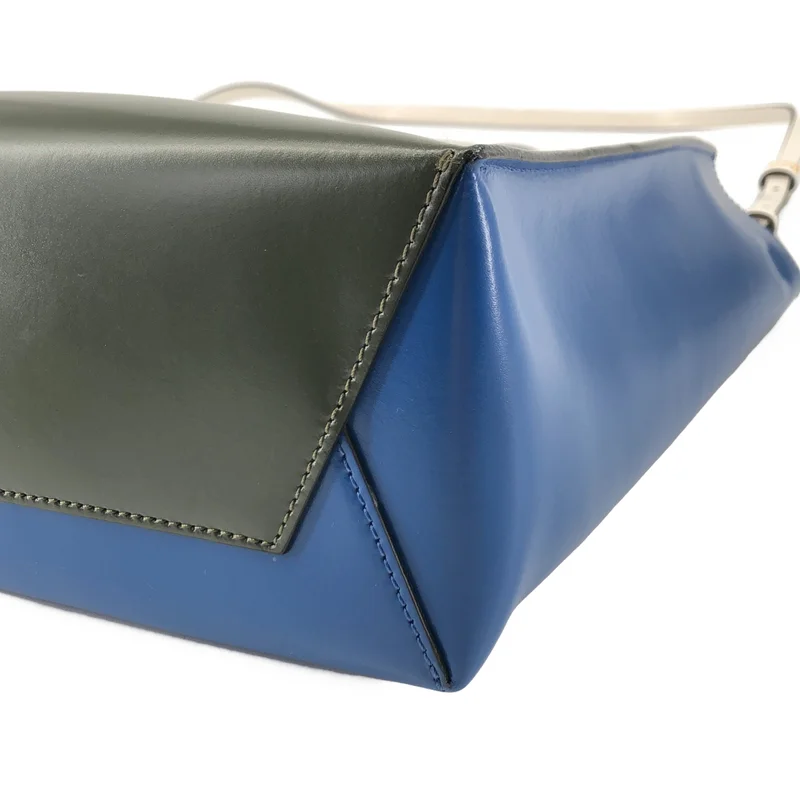 MARNI / マルニ | MUSEO 2way カーフレザー ショルダーバッグ |