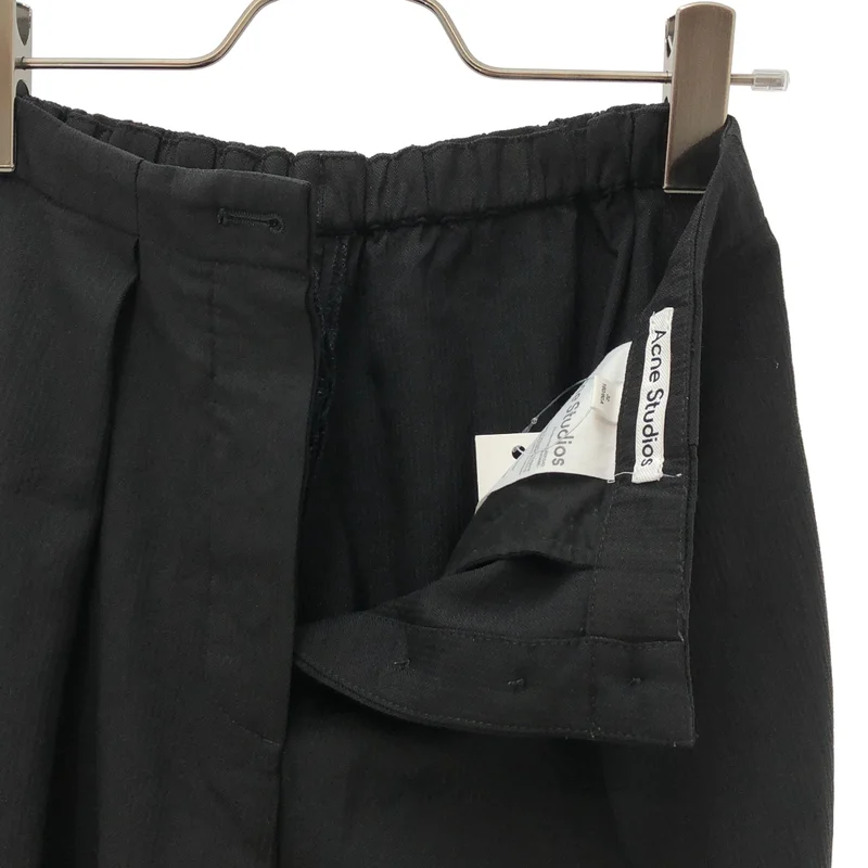 Acne Studios / アクネストゥディオズ | ストライプ パンツ | 32 | レディース