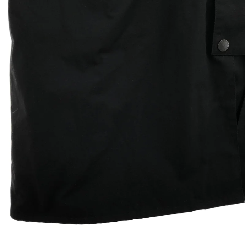 Barbour / バブアー | 2023AW | OS Burghley Modifie コート | 40 | メンズ