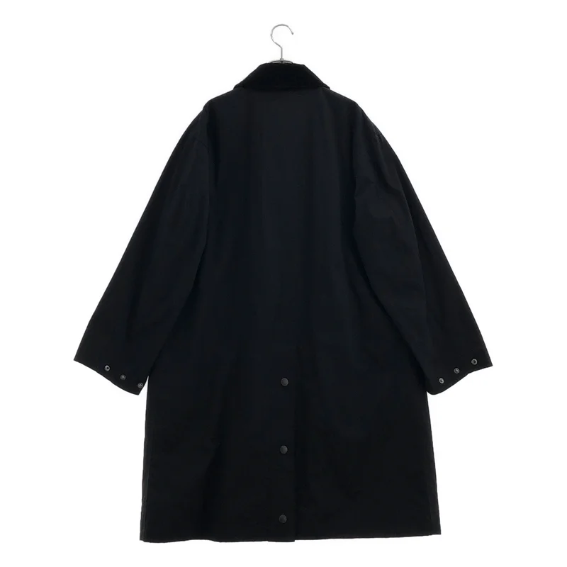Barbour / バブアー | 2023AW | OS Burghley Modifie コート | 40 | メンズ