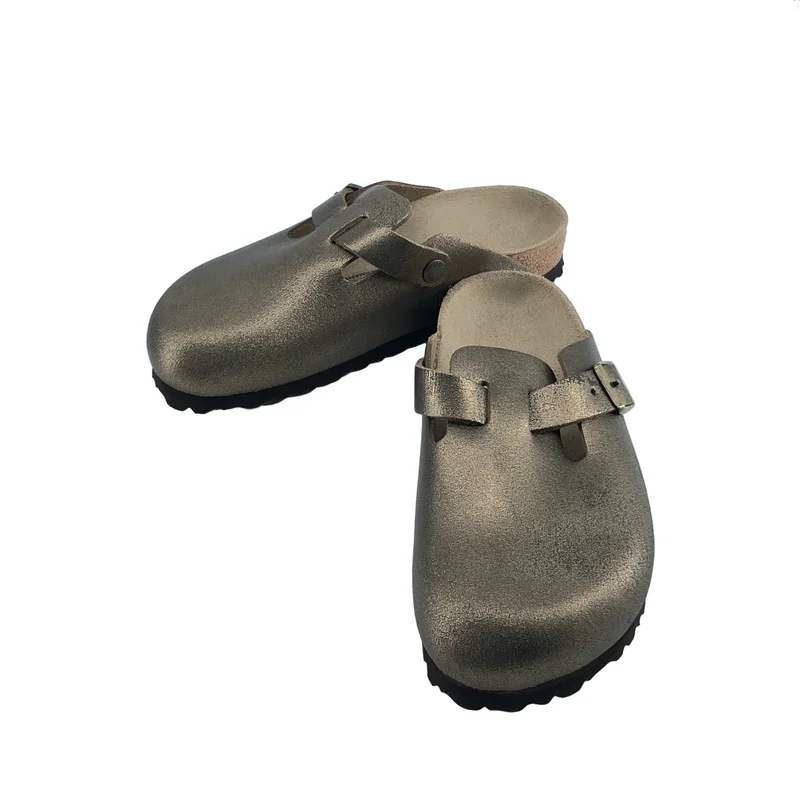 BIRKENSTOCK / ビルケンシュトック | Boston BS ボストン サンダル | 23 | レディース