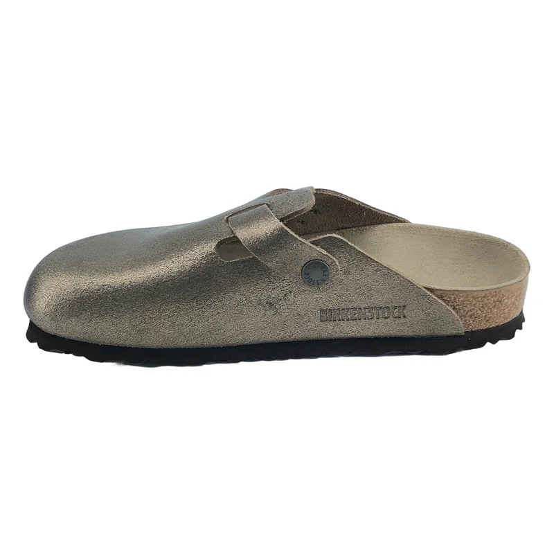 BIRKENSTOCK / ビルケンシュトック | Boston BS ボストン サンダル | 23 | レディース