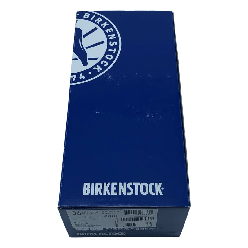 BIRKENSTOCK / ビルケンシュトック | Boston BS ボストン サンダル | 23 | レディース